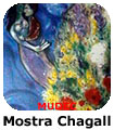 Mudec mostra Chaghall